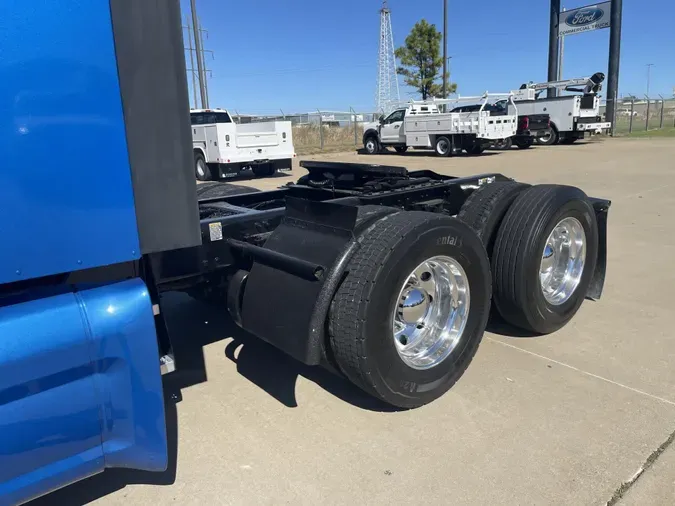 2020 Peterbilt 579