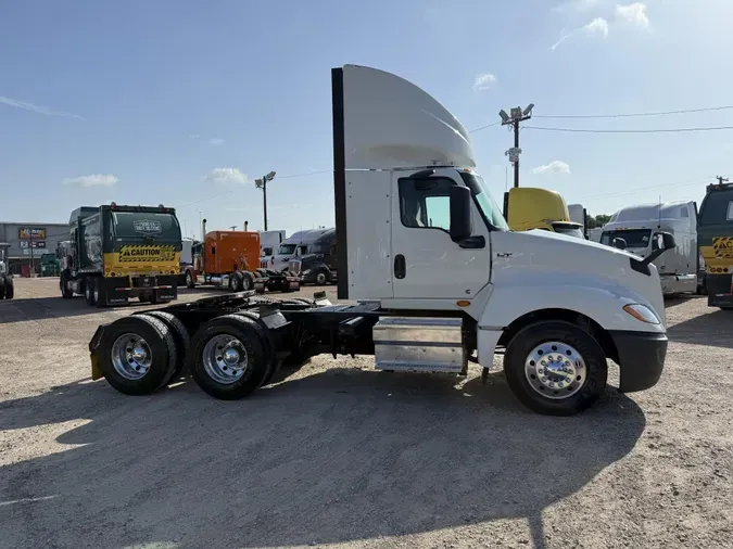 2020 International LT625