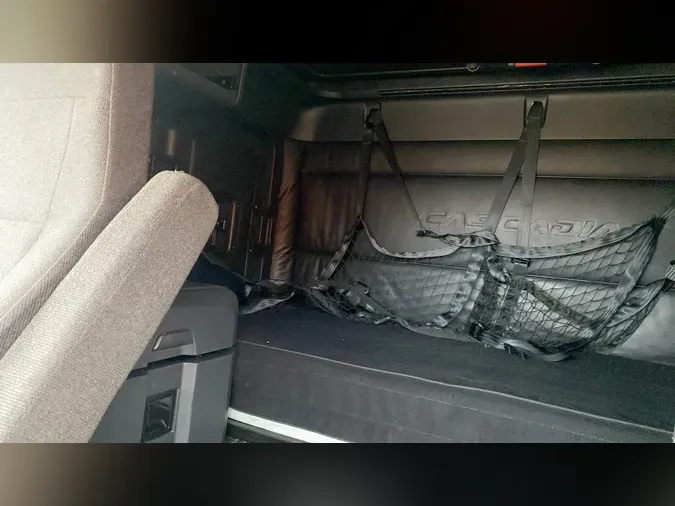 2024 Freightliner Cascadia 126