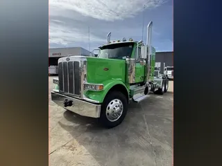 2026 PETERBILT 589