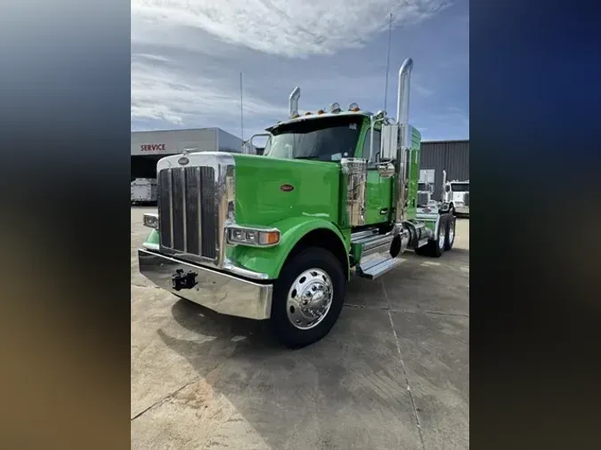 2026 PETERBILT 589c066c6382dfa4b5a707b8ccb88db2a45