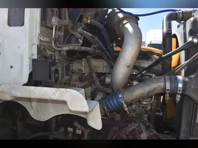 2011 WESTERN STAR 4900