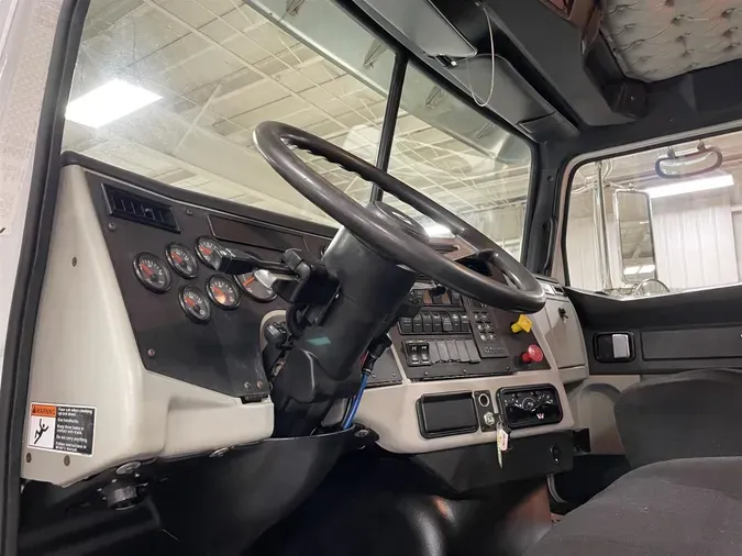 2015 Western Star CONVENTIONAL