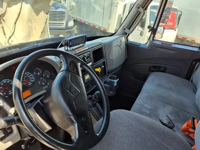 2018 NAVISTAR INTERNATIONAL 4300