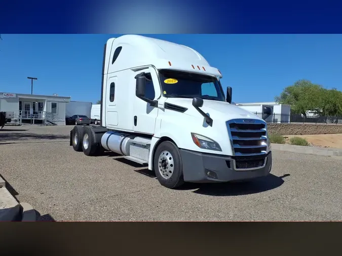 2023 FREIGHTLINER/MERCEDES NEW CASCADIA PX12664c06871fa3035cf5172604aa6454cc845