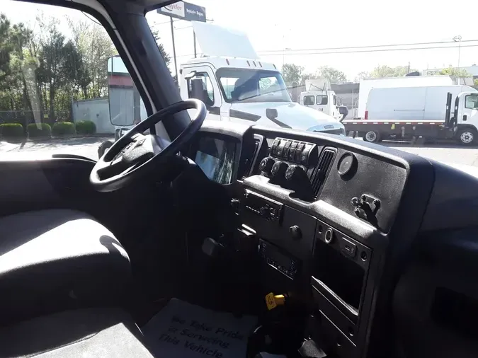 2020 NAVISTAR INTERNATIONAL MV607 (4X2)c068933963685f5d2a9eb7f801962a0f