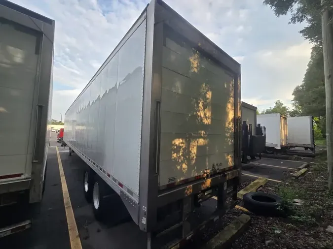 2017 GREAT DANE TRAILERS ECL-1114-32053