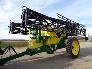 0 Top Air TA1600