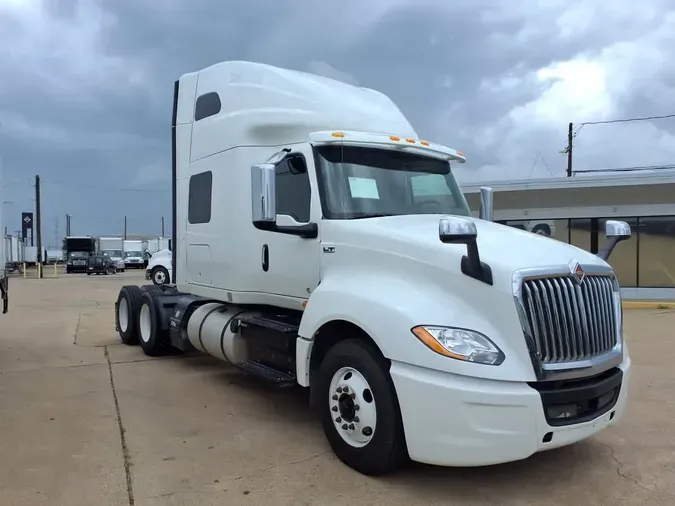 2019 NAVISTAR INTERNATIONAL LT625 SLPR CABc068be5ad01fa0a1948cc7c46d9176f1