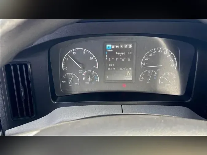 2022 FREIGHTLINER CA126c069204f57143f32e2760e52ffb43623