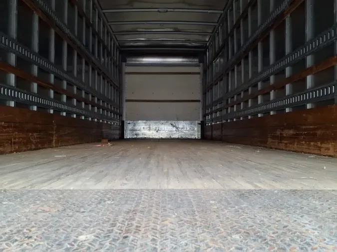 2020 NAVISTAR INTERNATIONAL MV607 (4X2)