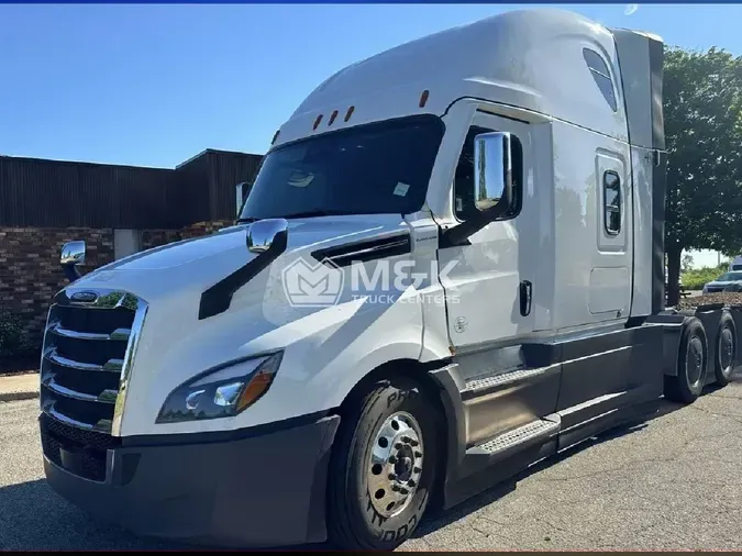 2024 FREIGHTLINER Cascadia 126c0694e7b1c73d674c4628be62958b103