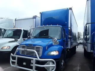 2022 FREIGHTLINER/MERCEDES M2 106