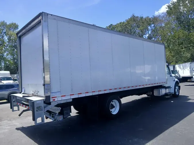 2022 FREIGHTLINER/MERCEDES M2 106c06a205c2e57ef4edbf8b5bdddaf7ea5
