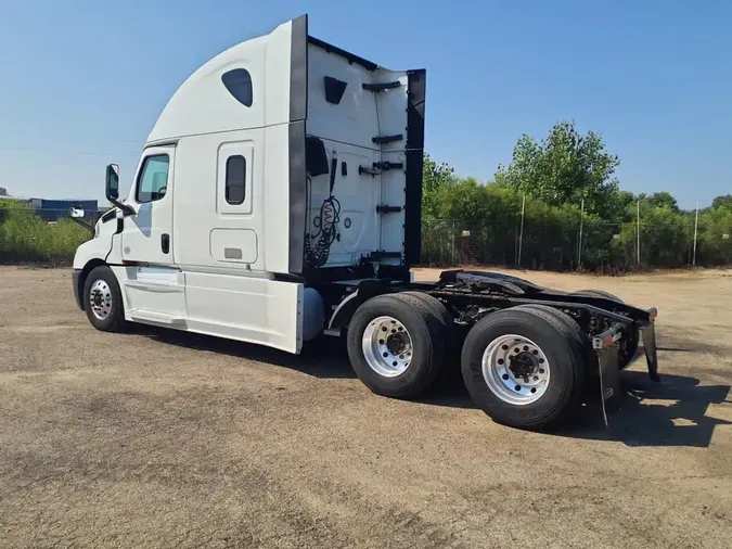 2020 FREIGHTLINER NEW CASCADIA PX12664