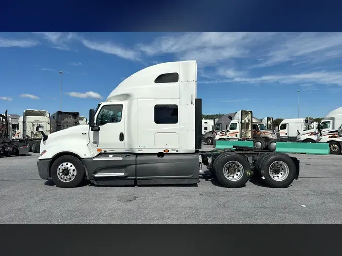 2022 International LTc06c6490435b5f42119ebb9e5b4660ec