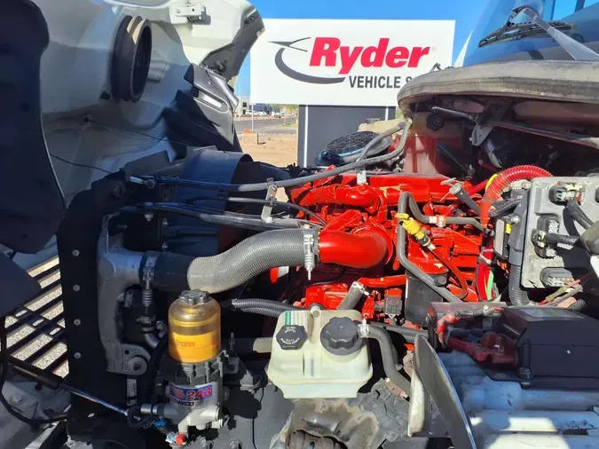 2016 FREIGHTLINER/MERCEDES M2 106c06cf4f4ad722e4e1932dca6a4315a39