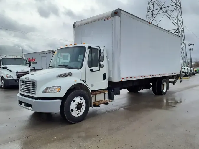 2018 FREIGHTLINER/MERCEDES M2 106c06f0b17571c4ba43fd482c766eee343