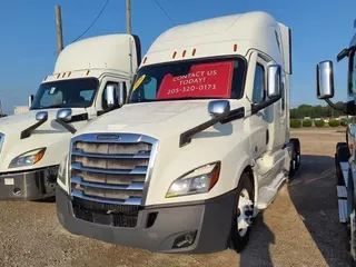 2020 FREIGHTLINER NEW CASCADIA PX12664