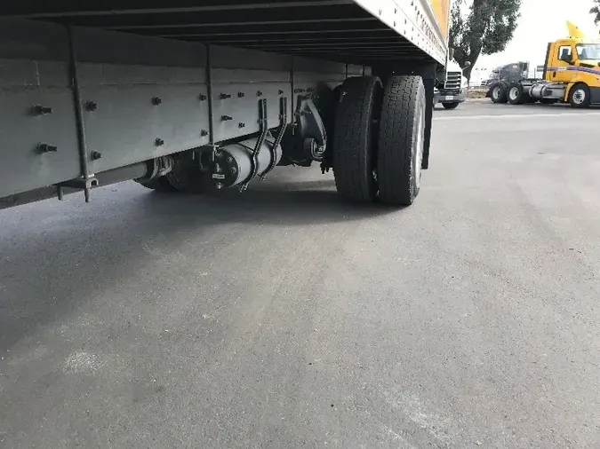 2019 Freightliner M2