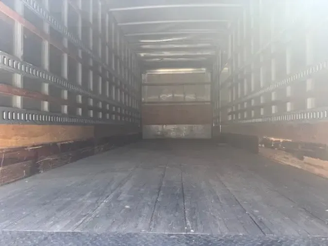 2018 NAVISTAR INTERNATIONAL 4300