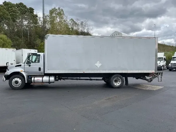 2018 International 4300