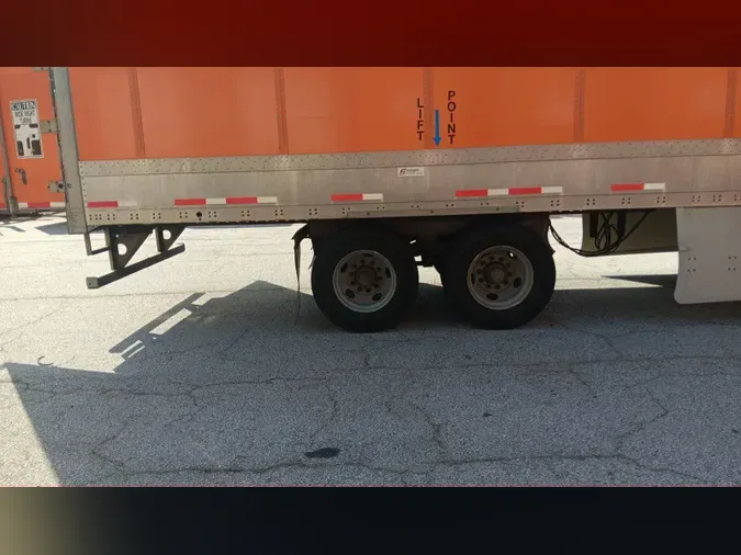 2014 Wabash DVHDHPCc070e64f3d7181d510e57e49a98a4195