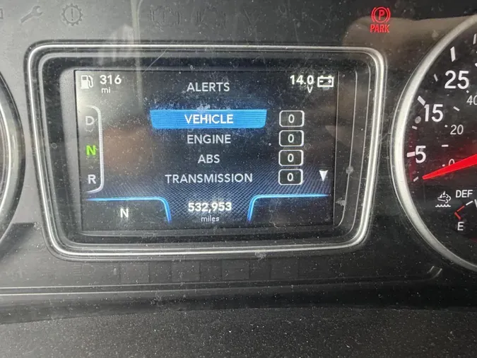 2019 International LT625c07196fe6b6e77b70c1b8e95f5989ed5