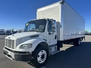 2018 FREIGHTLINER/MERCEDES M2 106