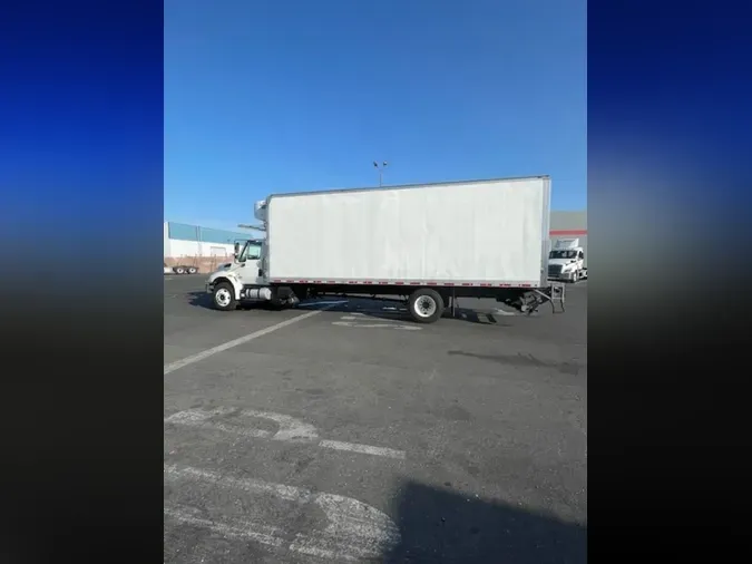 2019 NAVISTAR INTERNATIONAL 4300