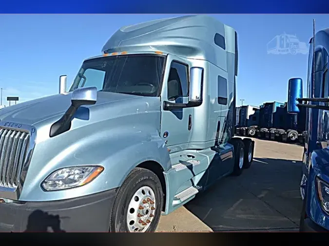 2022 INTERNATIONAL LTc0735eea412d4f16ebcbf0e98bf78b1f