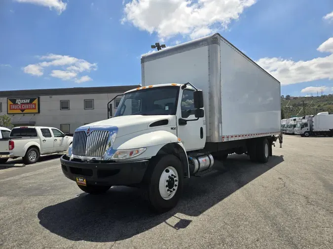 2020 International MV607c0743824a0918e7e99b1268ebb0c8853