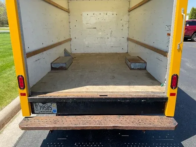 2017 GMC G33503