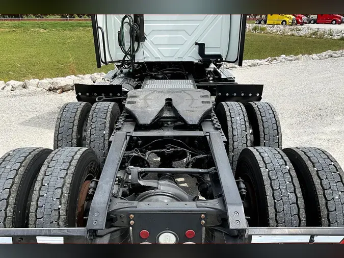2020 INT LT625 6x4