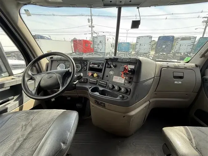 2016 FREIGHTLINER CASCADIA EVOLUTION