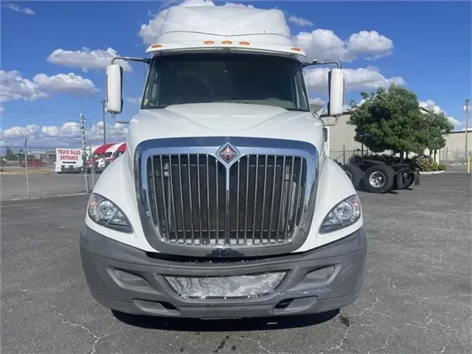2015 INTERNATIONAL PROSTAR