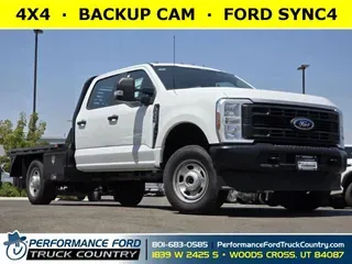 2024 Ford Super Duty F-350 SRW