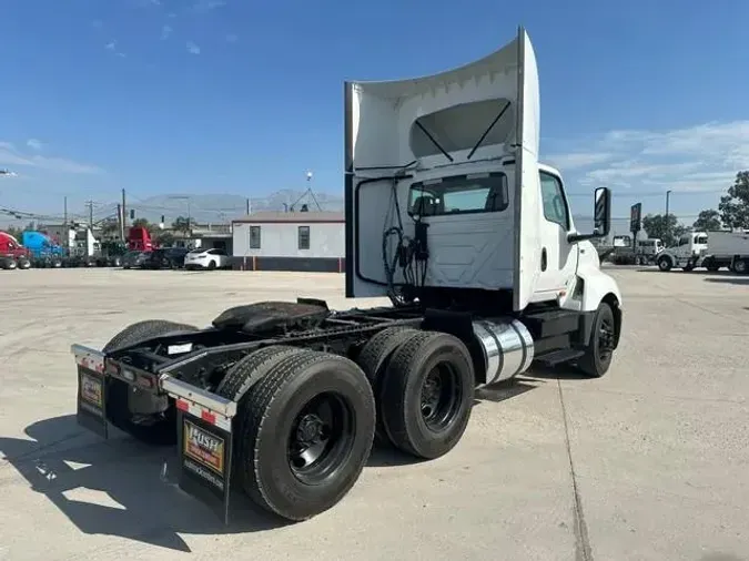 2023 International LT625