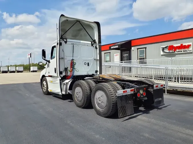 2019 FREIGHTLINER/MERCEDES NEW CASCADIA PX12664