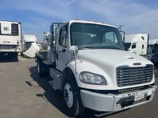 2017 Freightliner M2 106