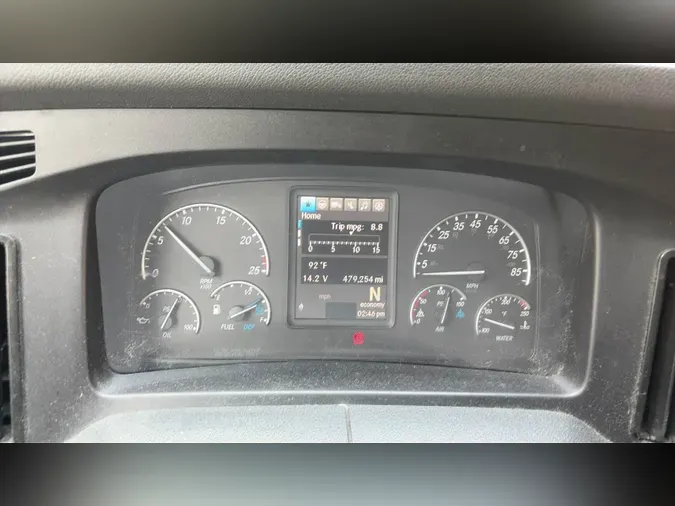 2023 Freightliner Cascadia 126c07c635a3b1be4c063722e5144cf2f68