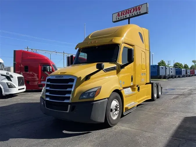 2020 FREIGHTLINER CA126c07c83a2b3675ceec489f7ef8e84f423
