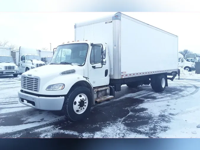 2018 FREIGHTLINER/MERCEDES M2 106c07ea2621a7626aec6020aa37d8c1aac