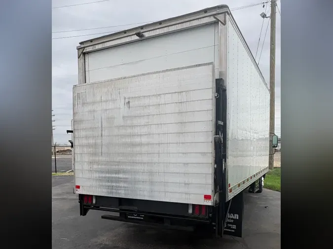 2022 ISUZU DIESEL NPRHD DIESELc07f1ffee542bf7c091f3ad0ab013a87