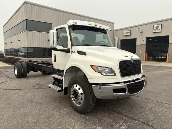 2027 International MV607c07f6d194a05e4567bf1574d0f8970fb
