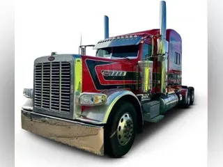 2022 Peterbilt 389