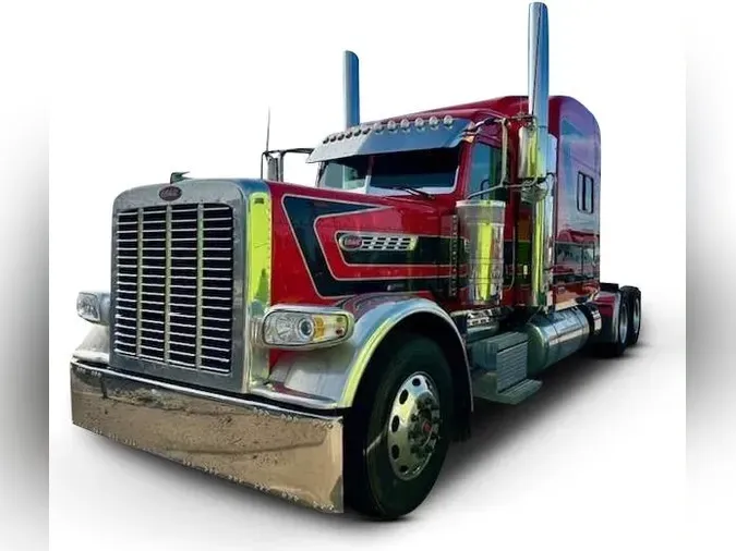 2022 Peterbilt 389c080577bfdb3ece07ec71716fdd1e605