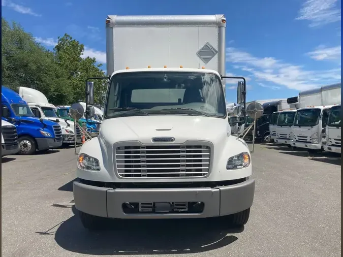 2020 FREIGHTLINER M2 106