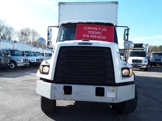 2015 FREIGHTLINER/MERCEDES 108SD