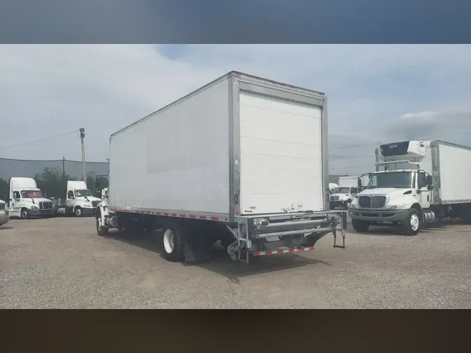2019 NAVISTAR INTERNATIONAL 4300